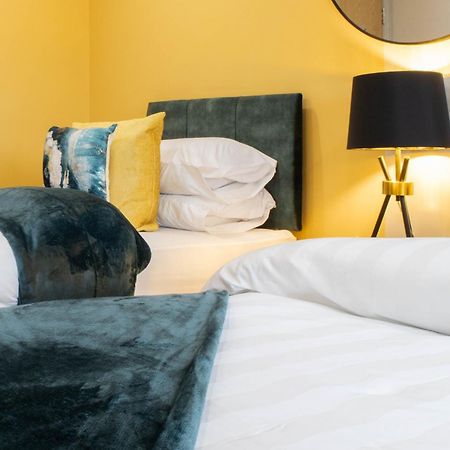 Central Royale - Rose Platinum Properties Leeds  Kültér fotó