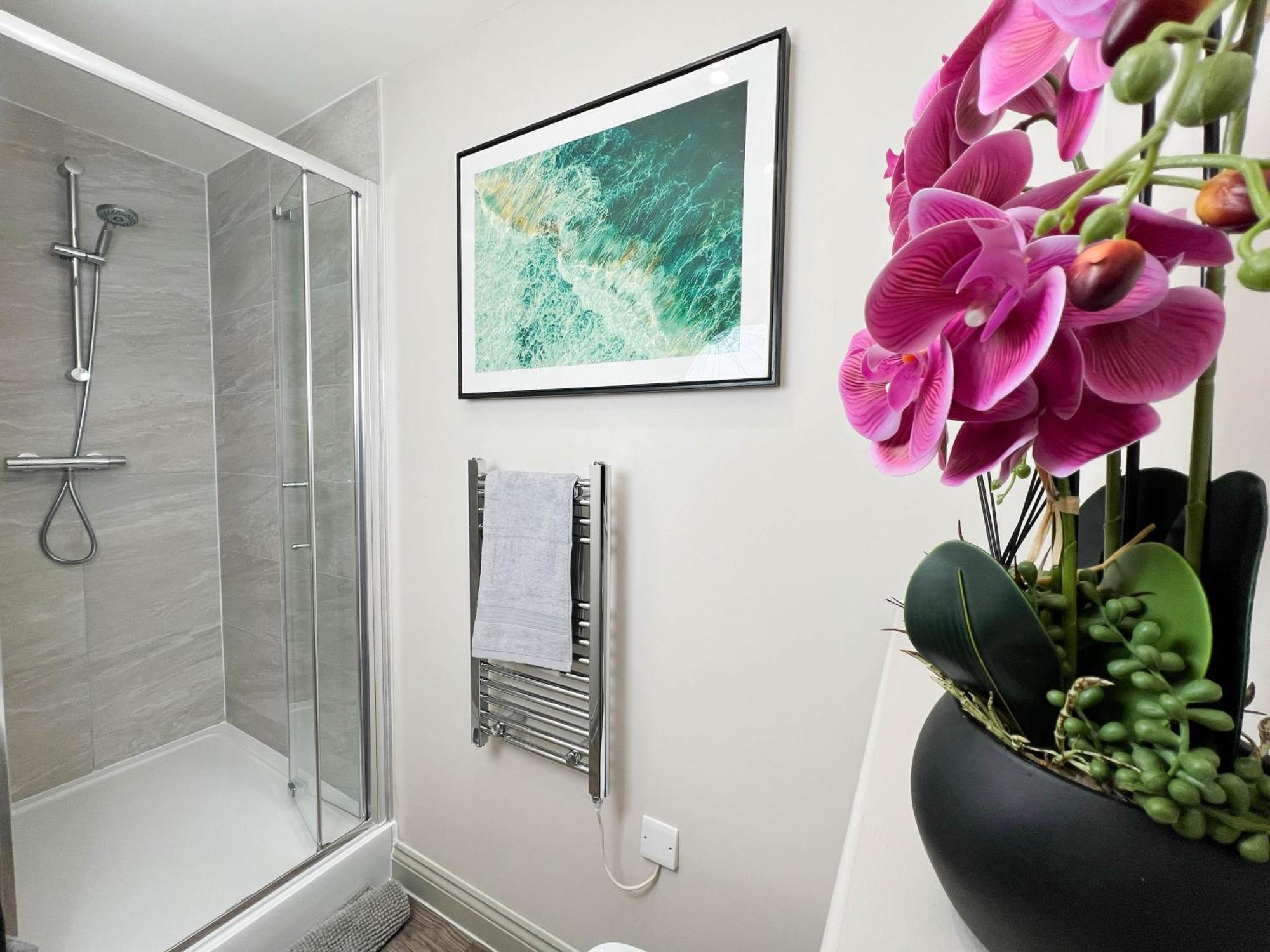 Central Royale - Rose Platinum Properties Leeds  Kültér fotó