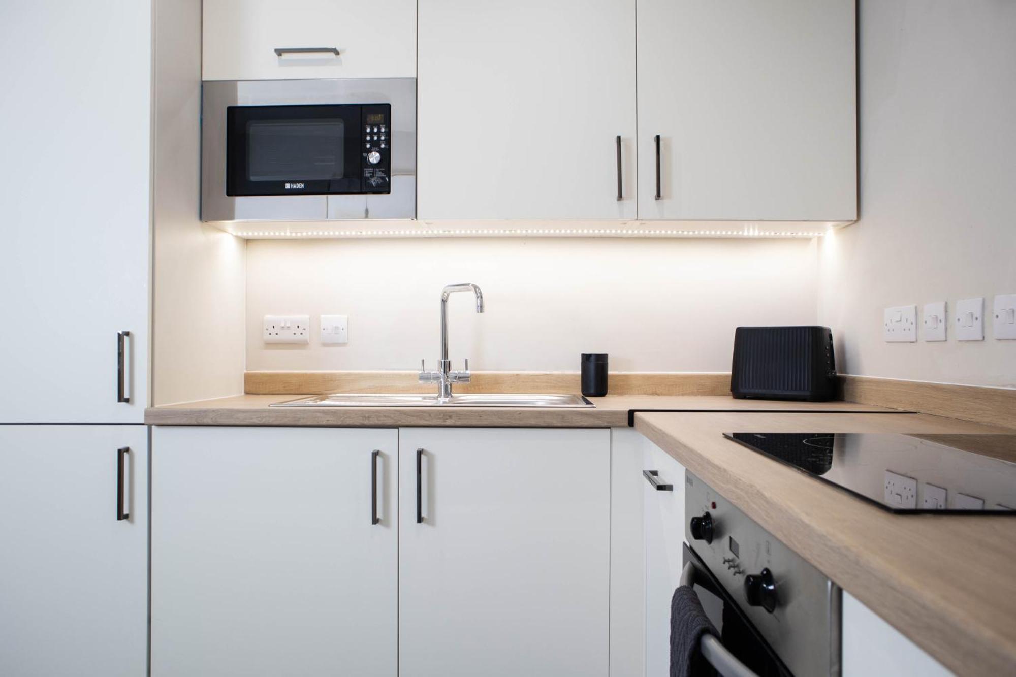 Central Royale - Rose Platinum Properties Leeds  Kültér fotó